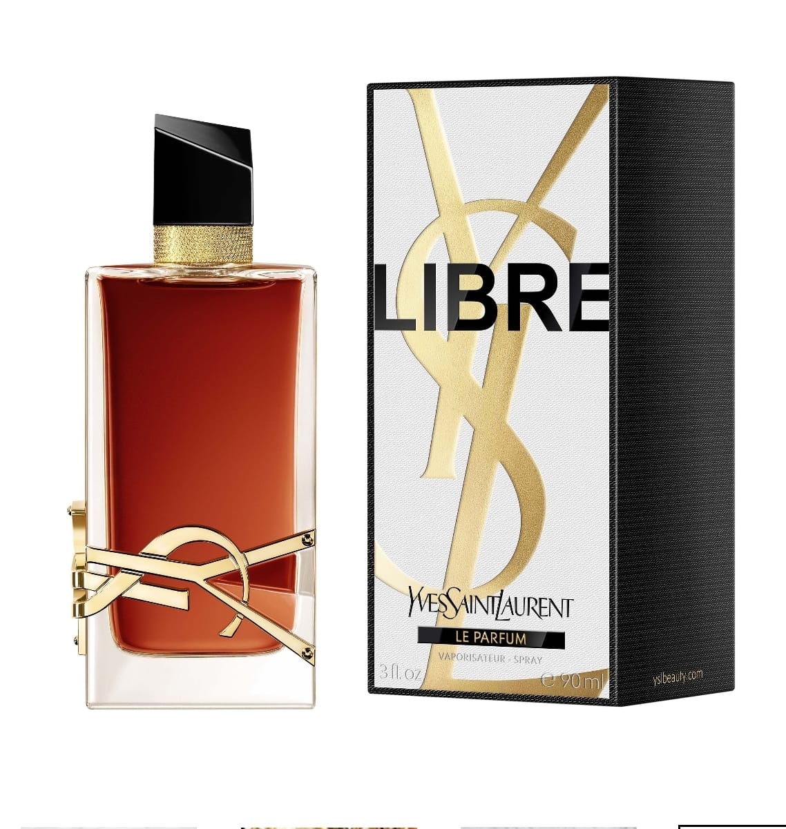 Perfume YSL Libre le parfum Size 3.0