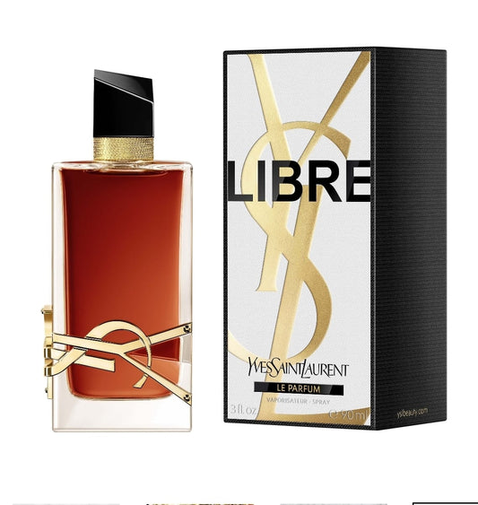 Perfume YSL Libre le parfum Size 3.0