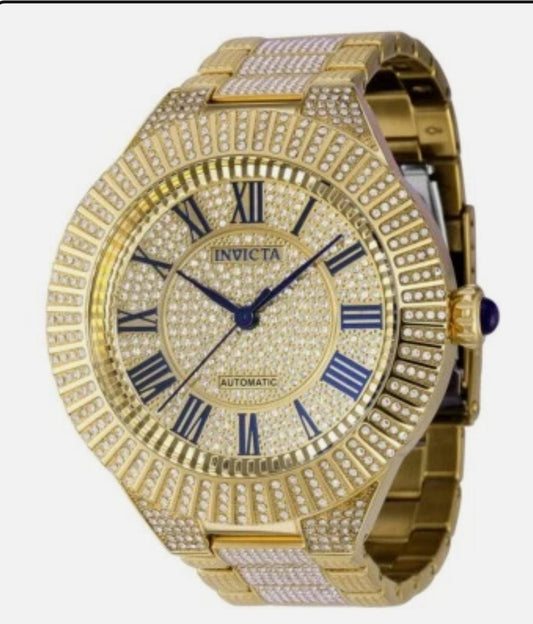Reloj INVICTA 36867 Size 54 Weight AUTOMATICO