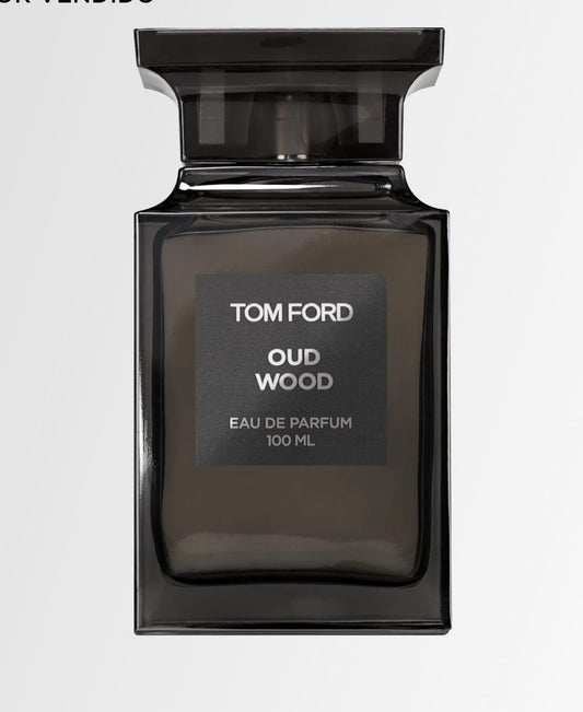 Perfume Tom Ford oud wood edp Size 3.4