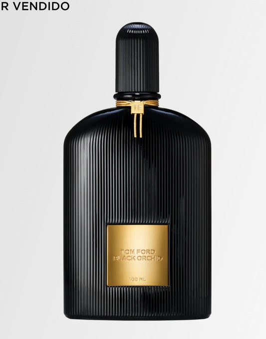 perfume black orchid edp Size 3.4