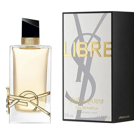 Perfume YSL Libre le parfum Size 3.0