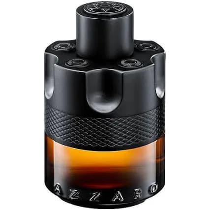 Perfume AZZARO THE MOST WANTED(M)PARFUM SP 3.38oz(LI FREE)