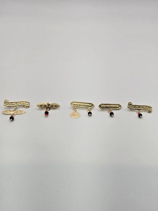 azabache azabache 10k Size 2 Weight 0.6