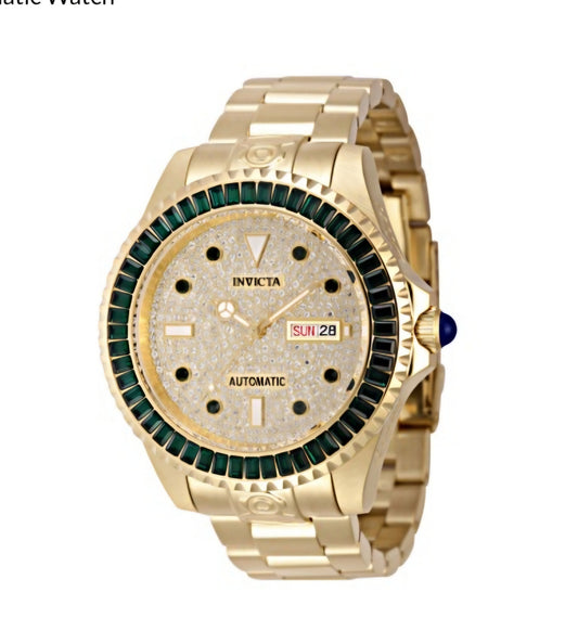Invicta Pro Diver men 47mm