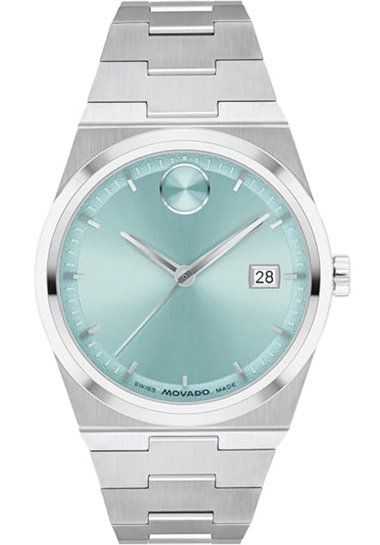 Reloj MOVADO 3601186 Size 35 Weight CUARZO