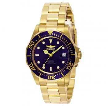 Reloj INVICTA Size 40MM Weight 8930