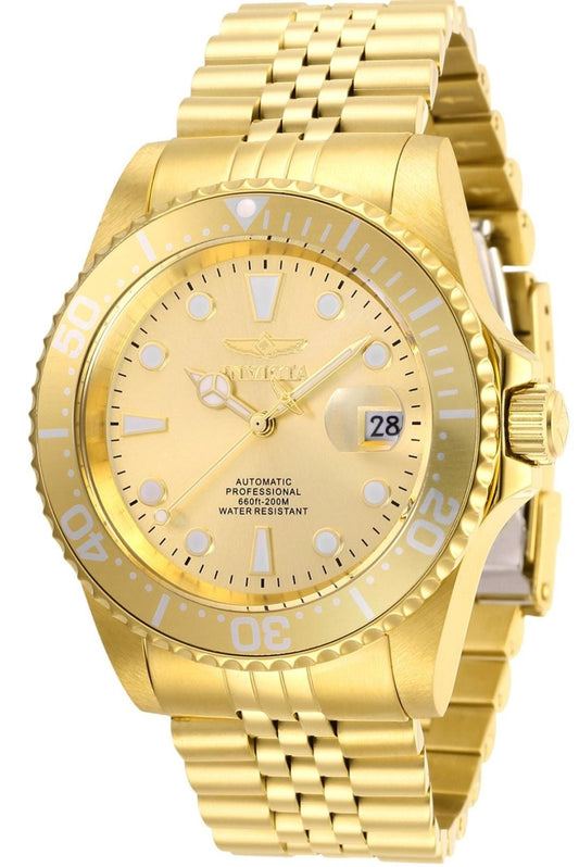 Reloj INVICTA Size 42MM Weight 30096