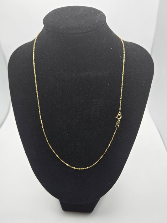 cadena pancer 16x1
