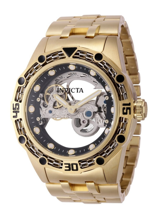 watch invicta mens bolt Size 53
