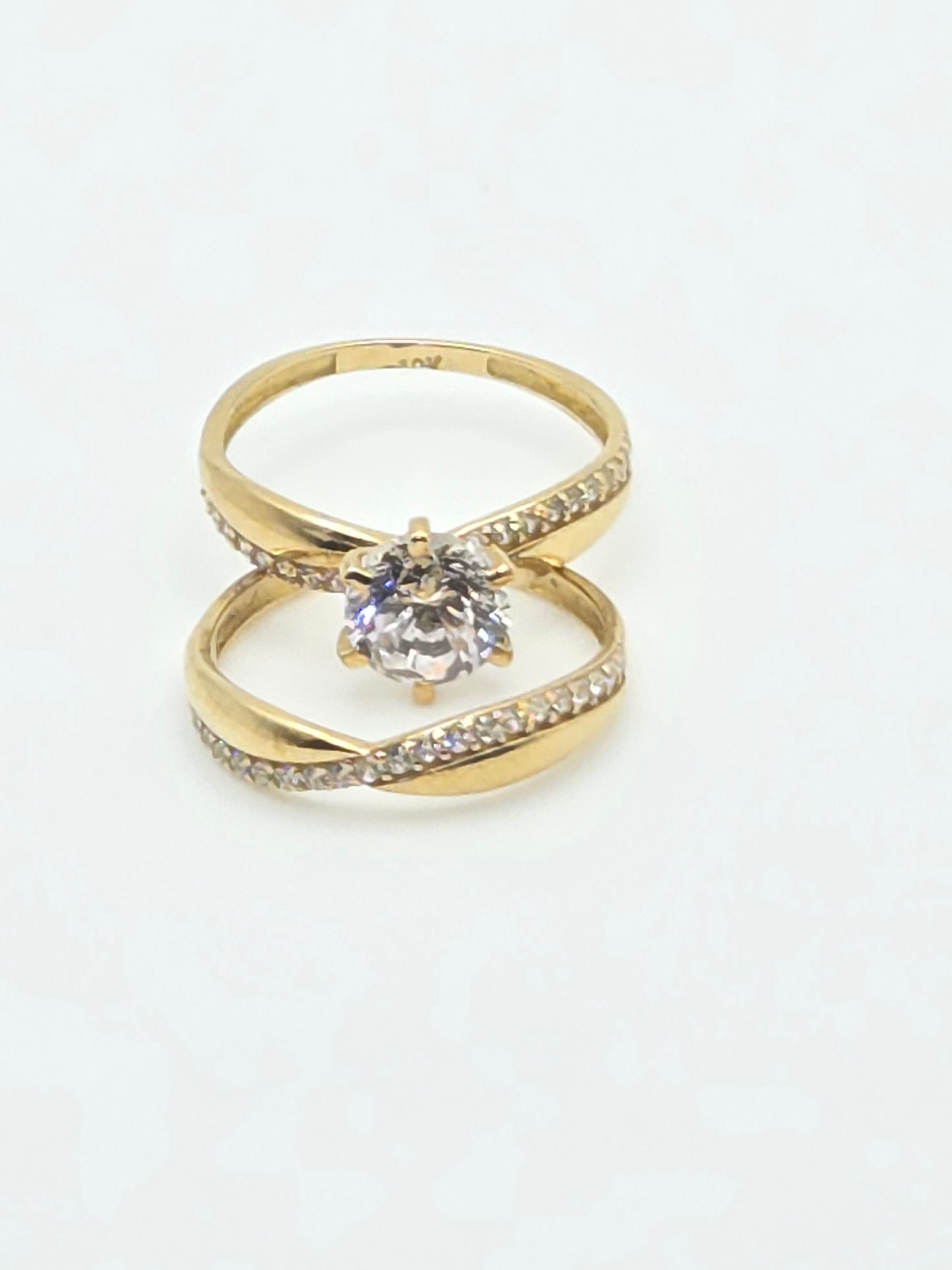 anillo compromiso piedras cruzadas s6 2.64