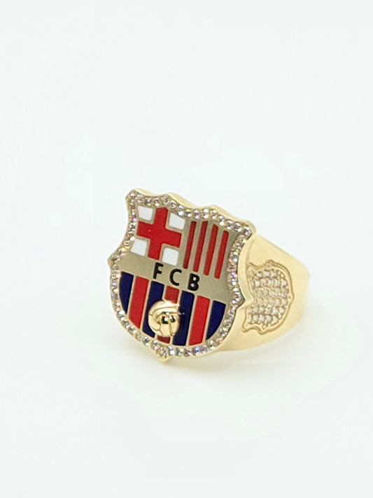 anillo barcelona