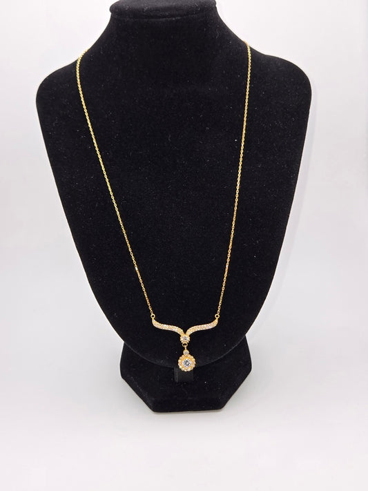 cadena pancer pendiente fijo 19x1 3.33