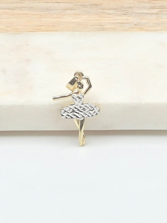 dije bailarina piedras small