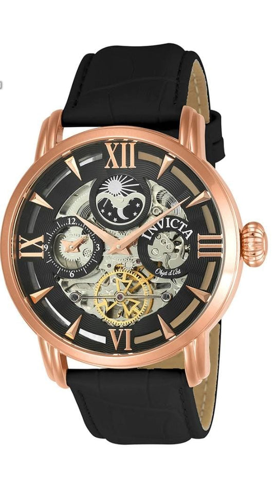 Reloj INVICTA Size 47MM Weight 22653