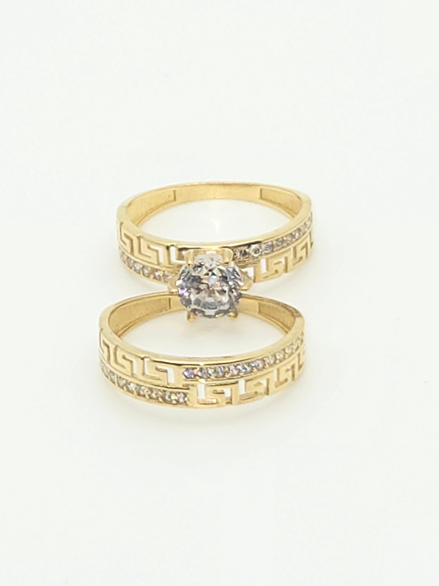 anillo compromiso mujer azteca s7 4.00