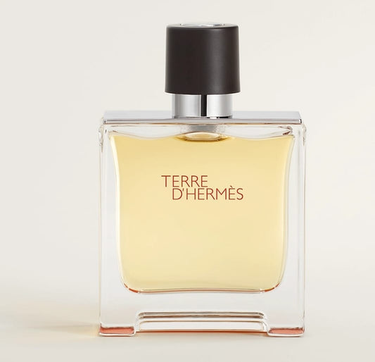 perfume terre d hermes parfum Size 2.5