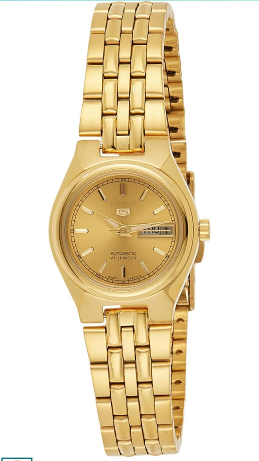 Reloj SEIKO 5 Size 24 Weight AUTOMATICO
