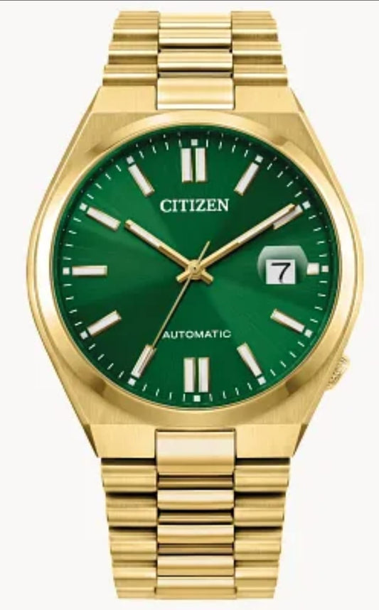 Reloj CITIZEN Size 40 Weight AUTOMATICO