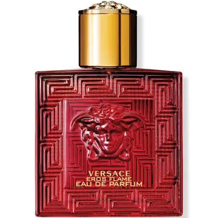 VERSACE 3.4OZ "EROS FLAME" EDP