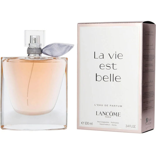 la vie est belle edp 3.4 EAU DE PERFUM