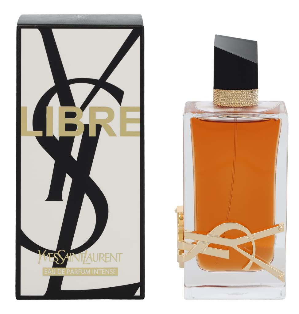YSL EDP INTENSE  3OZ  LIBRE