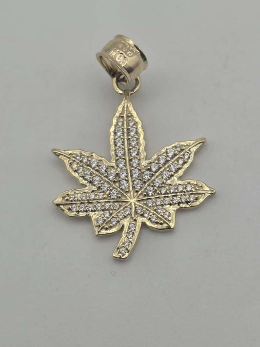Dije pequeños 10k Size S Weight 2
