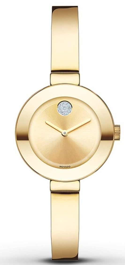 Reloj MOVADO 0606896 Size 40 Weight CUARZO