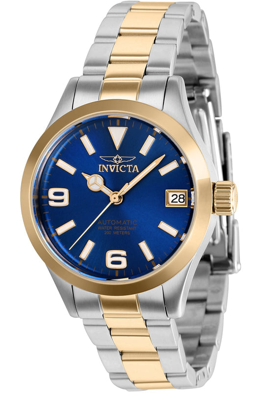 Reloj INVICTA Size 34MM Weight 36823