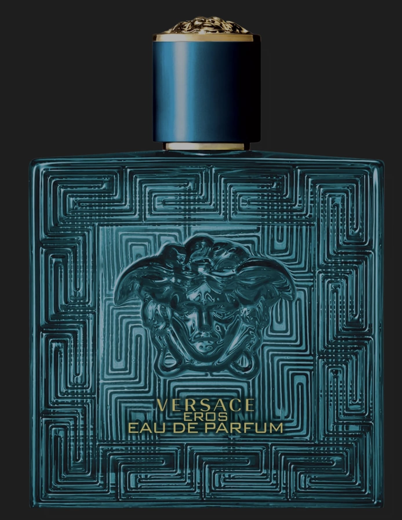 Versace Eros 3.4 oz EDP for men