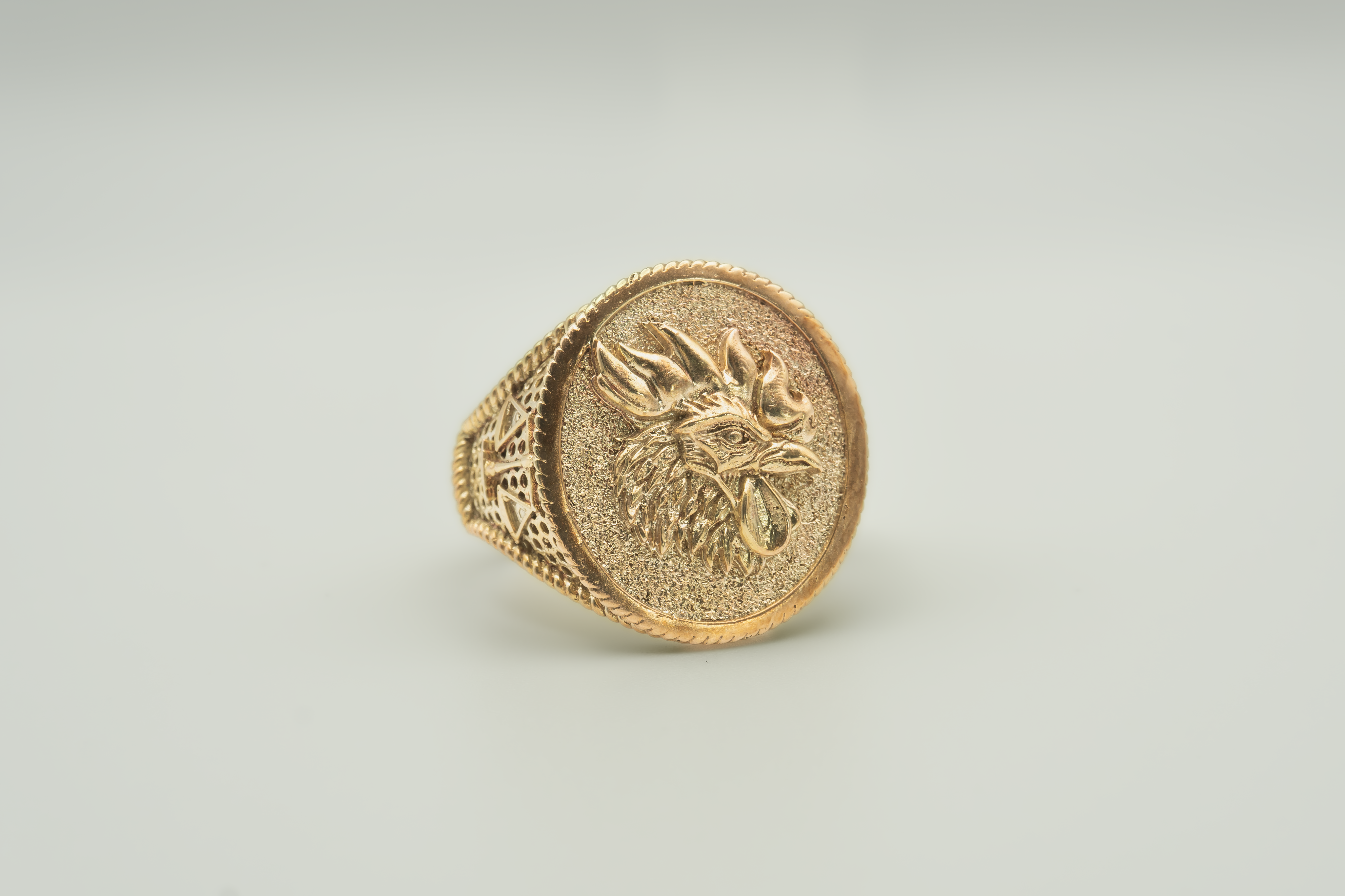 Anillos
